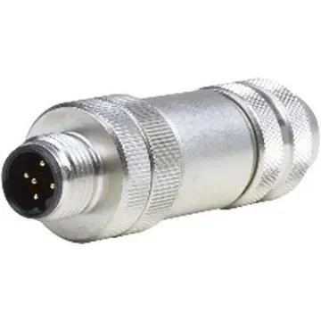 B&R Straight Male 5 way M12 to Connector - X67AC2X01 product image