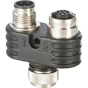B&R X67 Series Y Connector for Use with X67 Series - X67AC8C00 product image