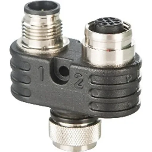 B&R X67 Series Y Connector for Use with X67 Series - X67AC8C00 product image