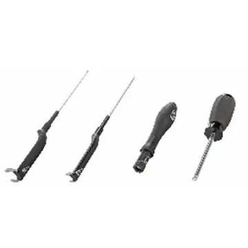 B&R X67ACTQMX Mechanical Torque Wrench Set, Hex Drive product image