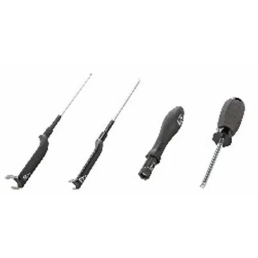 B&R X67ACTQMX Mechanical Torque Wrench Set, Hex Drive product image