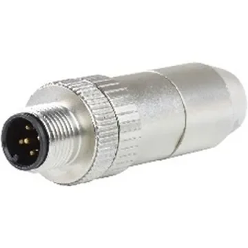 B&R Straight Male 5 way M12 to Connector - X67AC0C01-1 product image