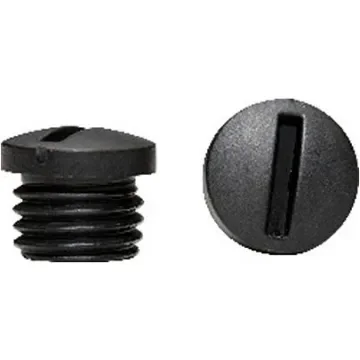B&R X67 Series Threaded Caps for Use with X67 Series - X67AC0M08 product image