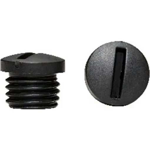 B&R X67 Series Threaded Caps for Use with X67 Series - X67AC0M08 product image