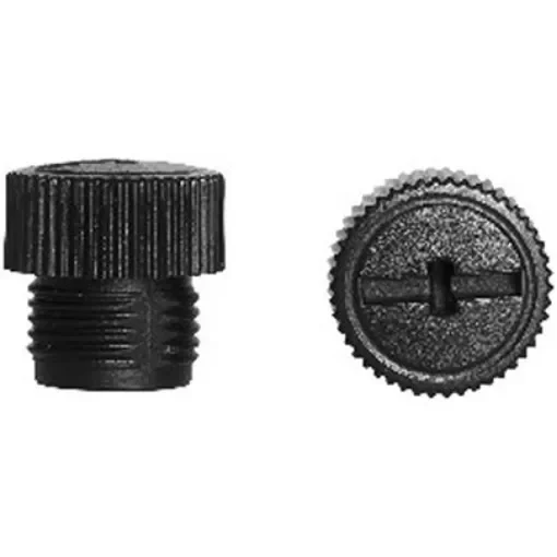 B&R X67 Series Threaded Caps for Use with X67 Series - X67AC0M12 product image