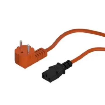 Bosch Rexroth Power Cord, 3.5m384 - 3842564761 product image