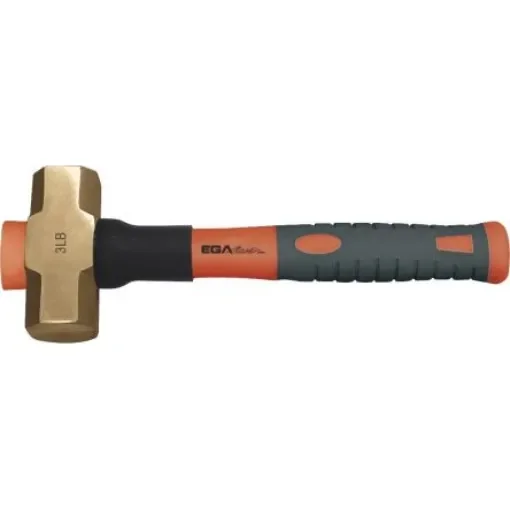 Ega-Master Sledgehammer, 4.5kg - 35768 product image