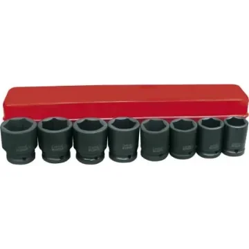 Ega-Master 24 mm, 27 mm, 30 mm, 32 mm, 36 mm, 38 mm, 41 mm, 46 mm, 50 mm, Impact Socket - 61269 product image