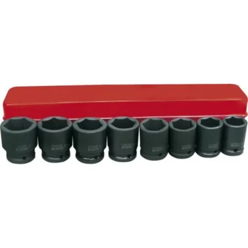 Ega-Master 24 mm, 27 mm, 30 mm, 32 mm, 36 mm, 38 mm, 41 mm, 46 mm, 50 mm, Impact Socket - 61269 product image