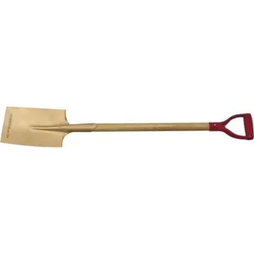 Ega-Master 1120 x 120 mm Shovel - 71619 product image