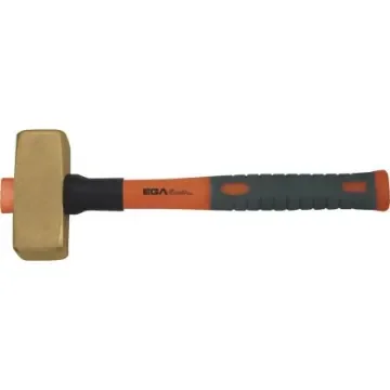 Ega-Master Sledgehammer, 2.5kg - 71769 product image