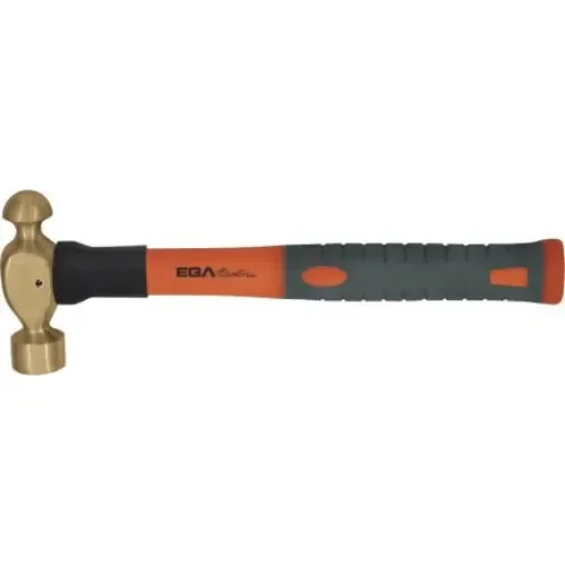Ega-Master Ball-Pein Hammer, 700g - 71745 product image