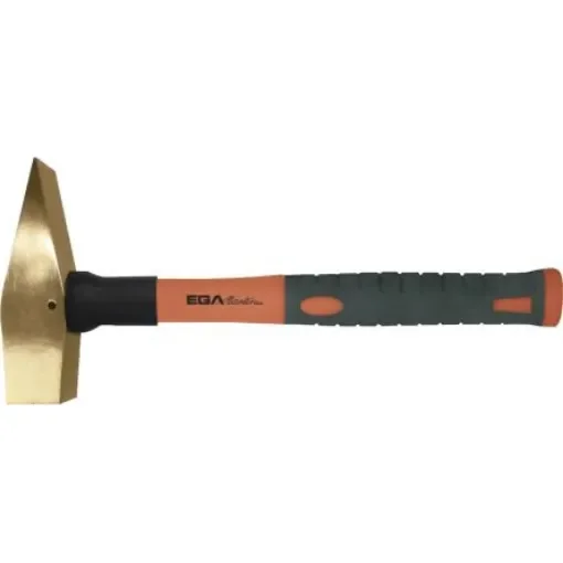 Ega-Master Engineer's Hammer, 1kg - 71777 product image