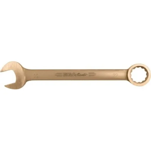 Ega-Master 706 Series Combination Spanner, 30mm, Metric, Double Ended, 310 Overall - 70706 product image