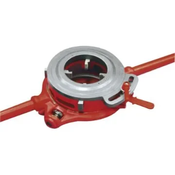 Ega-Master 2-Piece Thread Tap & Die Set, BSPT 2.1/2 in - BSPT 4 in Taps - 63165 product image