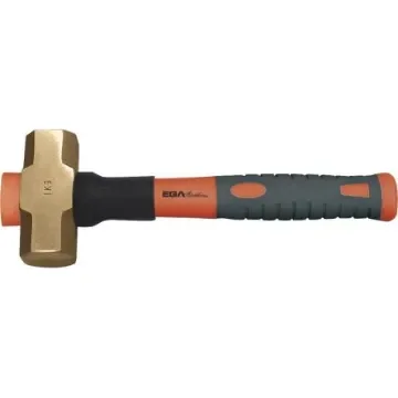 Ega-Master Sledgehammer, 6.8kg - 71764 product image