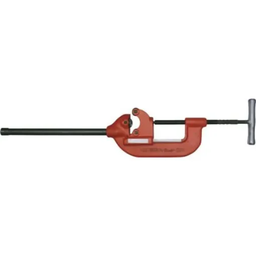 Ega-Master 63175 Pipe Cutter 4 in, Cuts Steel product image