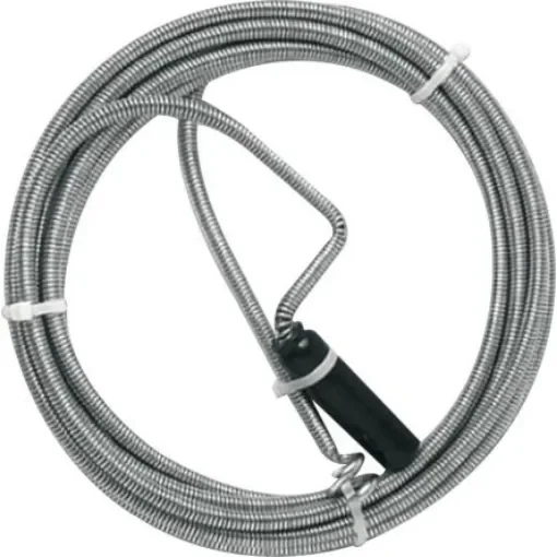 Ega-Master Wire Pipe Cleaner for use with Cleaning Pipe - 69507 product image