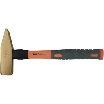 Ega-Master Beryllium Copper Engineer's Hammer, 800g - 70498 product image