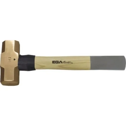 Ega-Master Sledgehammer, 2kg - 35884 product image