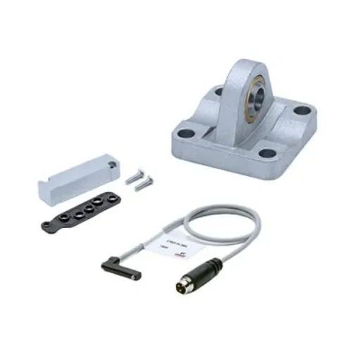 Camozzi Flat Proximity Switch 110V ac, 250mA - CST-220-5 product image