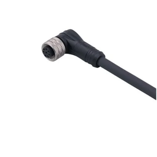 ifm electronic, E1 Series M12 Cable, 25m Cable Length for Use with Sensor, CE Certified Standard - E12238 product image