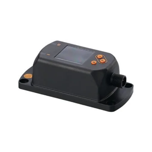 ifm electronic, E3 Series M12 Display for Use with Sensor, CE Certified Standard - E30443 product image