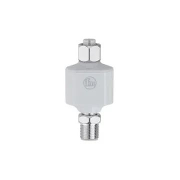 ifm electronic, EIO Series M12 I/O Modules for Use with Sensor, CE Certified Standard - EIO344 product image