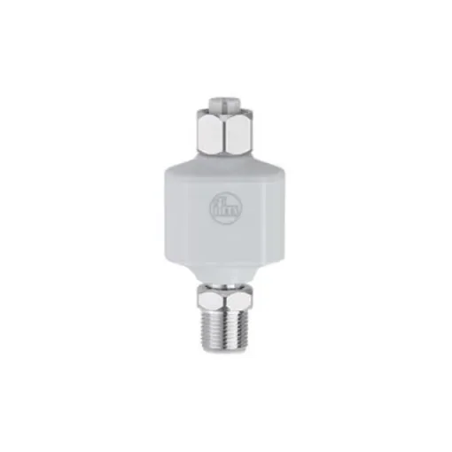 ifm electronic, EIO Series M12 I/O Modules for Use with Sensor, CE Certified Standard - EIO344 product image