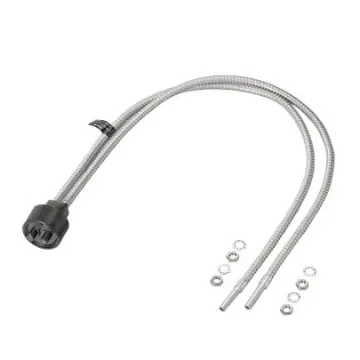 ifm electronic Through Beam Photoelectric Sensor, 300 mm (OIF) Detection Range - E20160 product image