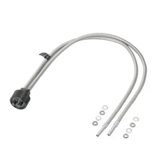 ifm electronic Through Beam Photoelectric Sensor, 300 mm (OIF) Detection Range - E20160 product image