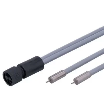 ifm electronic Through Beam Photoelectric Sensor, 50 mm (OKF), 50 mm (OUF), 160 mm (OOF) Detection Range - E20506 product image