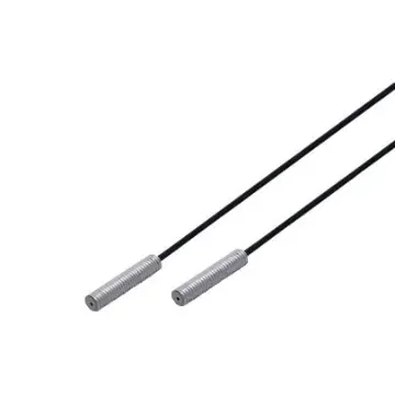 ifm electronic Through Beam Photoelectric Sensor, 60 mm (OB50), 130 mm (OBF), 160 mm (OO50), 520 mm (OCF) Detection - E20609 product image