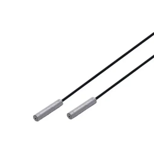 ifm electronic Through Beam Photoelectric Sensor, 60 mm (OB50), 130 mm (OBF), 160 mm (OO50), 520 mm (OCF) Detection - E20609 product image
