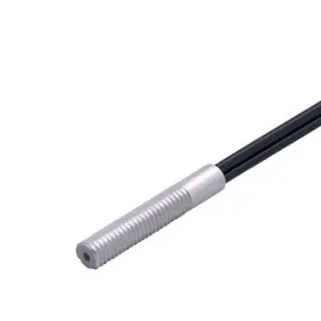 ifm electronic Diffuse Reflection Photoelectric Sensor, 60 mm (OB50), 70 mm (OBF), 300 mm (OO50), 550 mm (OCF) - E20648 product image