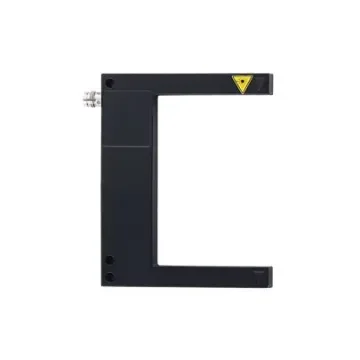 ifm electronic Fork Sensor Photoelectric Sensor, Fork Sensor IO-LINK - OPU702 product image