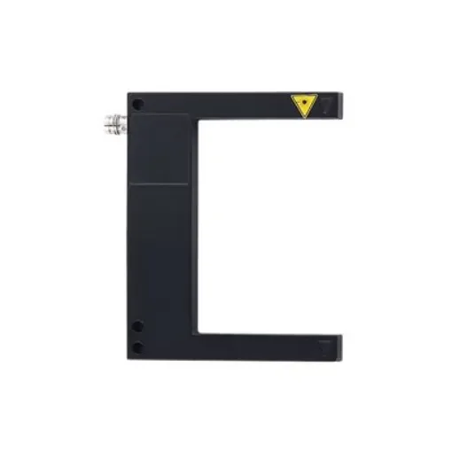 ifm electronic Fork Sensor Photoelectric Sensor, Fork Sensor IO-LINK - OPU702 product image