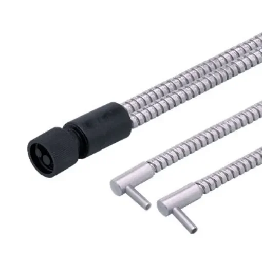 ifm electronic Through Beam Photoelectric Sensor, 120 mm (OKF), 120 mm (OUF), 400 mm (OOF), 990 mm (OCF) Detection Range - E20129 product image