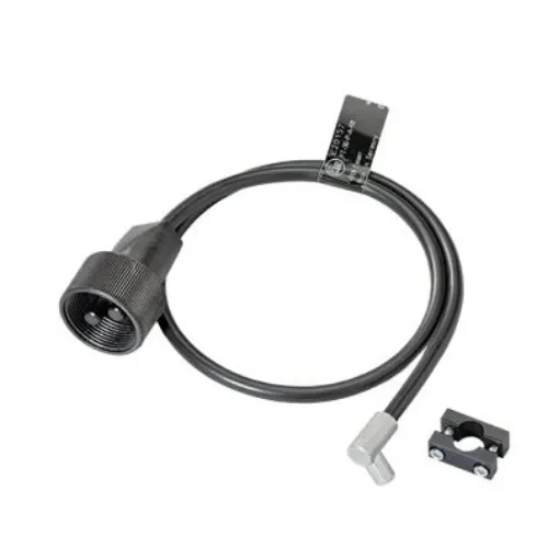 ifm electronic Diffuse Reflection Photoelectric Sensor, 70 mm (OIF) Detection Range - E20157 product image