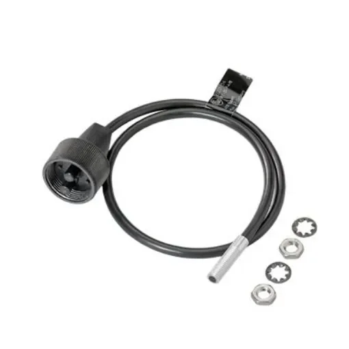 ifm electronic Diffuse Reflection Photoelectric Sensor, 70 mm (OIF) Detection Range - E20156 product image