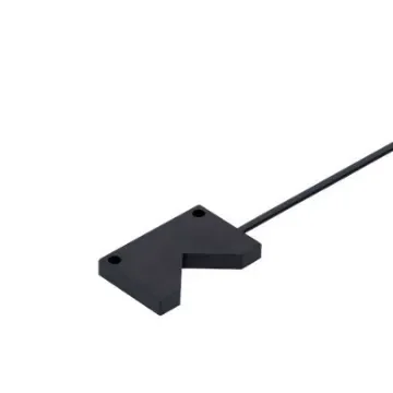 ifm electronic Diffuse Reflection Photoelectric Sensor, Block Sensor, 6 mm (OB50), 10 mm (OBF), 20 mm (OCF) Detection - E20756 product image