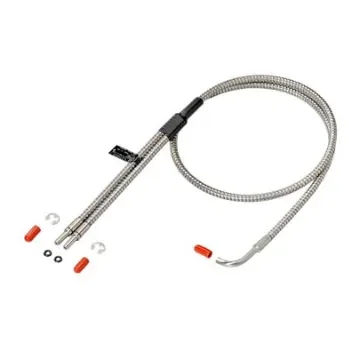 ifm electronic Diffuse Reflection Photoelectric Sensor, 1 mm (ODF), 150 mm (OBF), 175 mm (OMF) Detection Range - E20829 product image