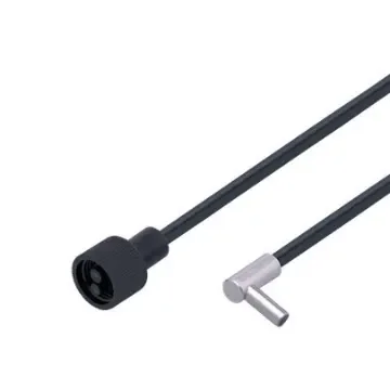 ifm electronic Diffuse Reflection Photoelectric Sensor, 40 mm (OKF), 40 mm (OUF), 200 mm (OOF), 340 mm (OCF) Detection - E20054 product image