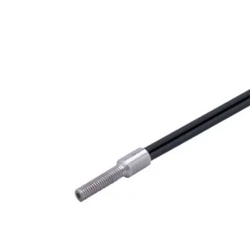 ifm electronic Diffuse Reflection Photoelectric Sensor, 60 mm (OB50), 70 mm (OBF), 300 mm (OO50), 620 mm (OCF) - E20645 product image