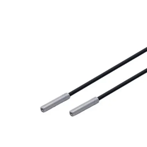 ifm electronic Through Beam Photoelectric Sensor, 400 mm (OB50), 900 mm (OBF), 1600 mm (OO50), 4000 mm (OCF) Detection - E20753 product image