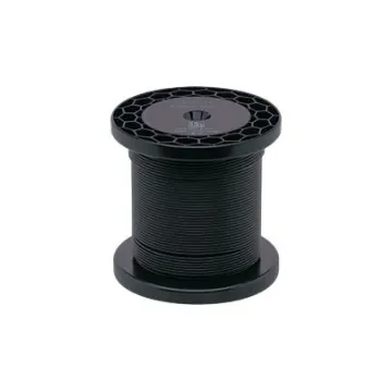 ifm electronic, E20774 Series Fibre Optic Cable, 50m Cable Length for Use with Fibre-optic Amplifiers product image