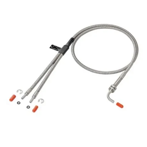 ifm electronic Diffuse Reflection Photoelectric Sensor, 1 mm (ODF), 150 mm (OBF), 175 mm (OMF) Detection Range - E20826 product image