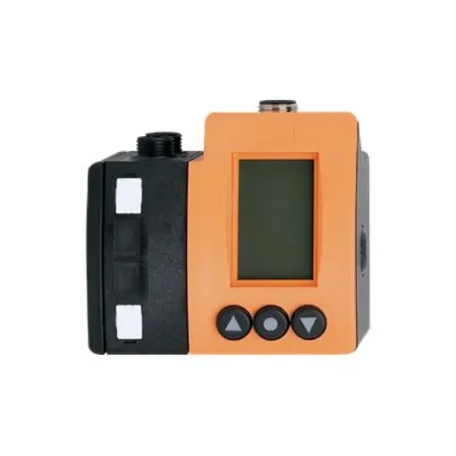 ifm electronic Diffuse Reflection, Through Beam Photoelectric Sensor Amplifier, Rectangular Sensor, 0.4 m - OO5004 product image