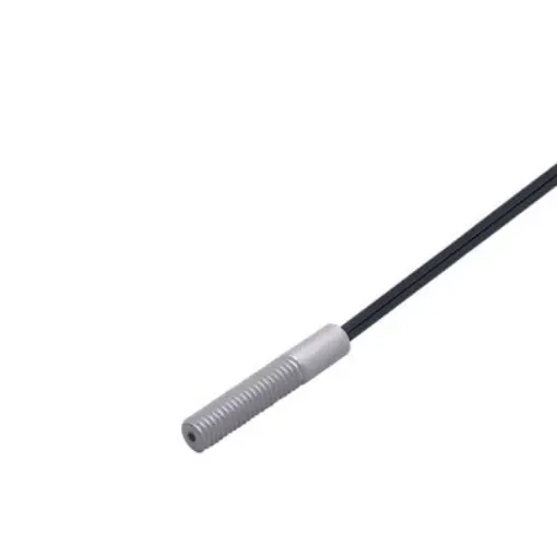 ifm electronic Diffuse Reflection Photoelectric Sensor, 20 mm (OB50), 25 mm (OBF), 60 mm (OO50), 200 mm (OCF) Detection - E20639 product image