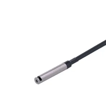 ifm electronic Diffuse Reflection Photoelectric Sensor, 40 mm (OB50), 60 mm (OBF), 150 mm (OO50), 420 mm (OCF) - E20715 product image